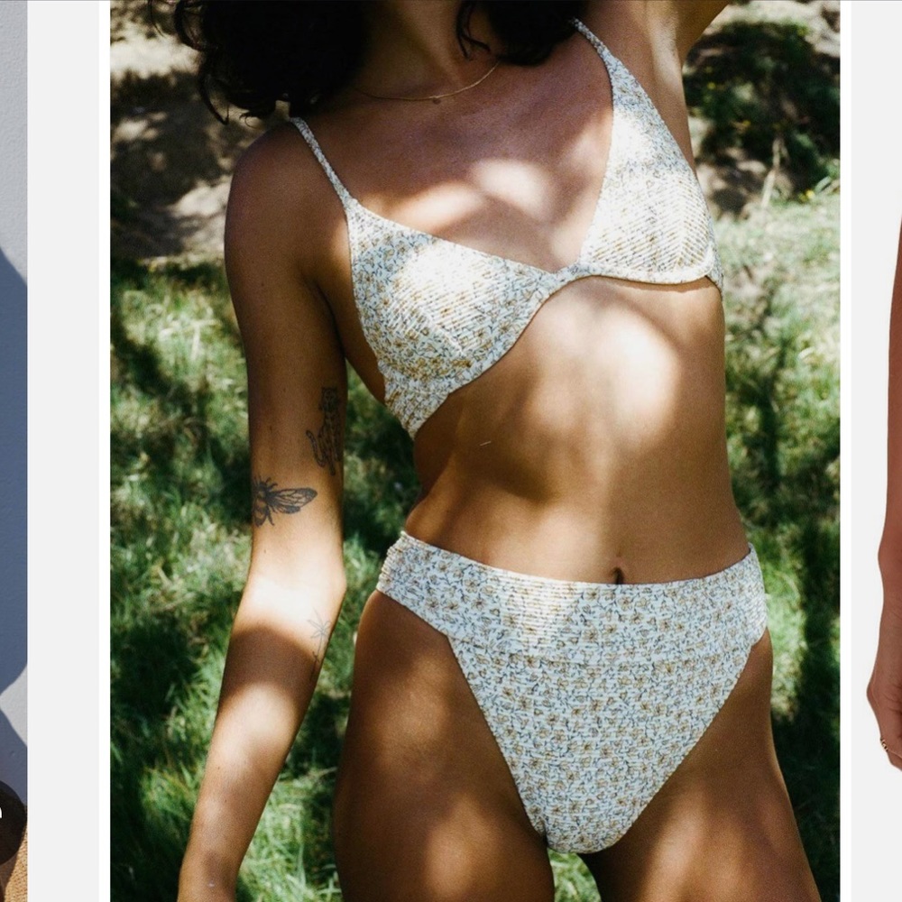 Billabong bikini